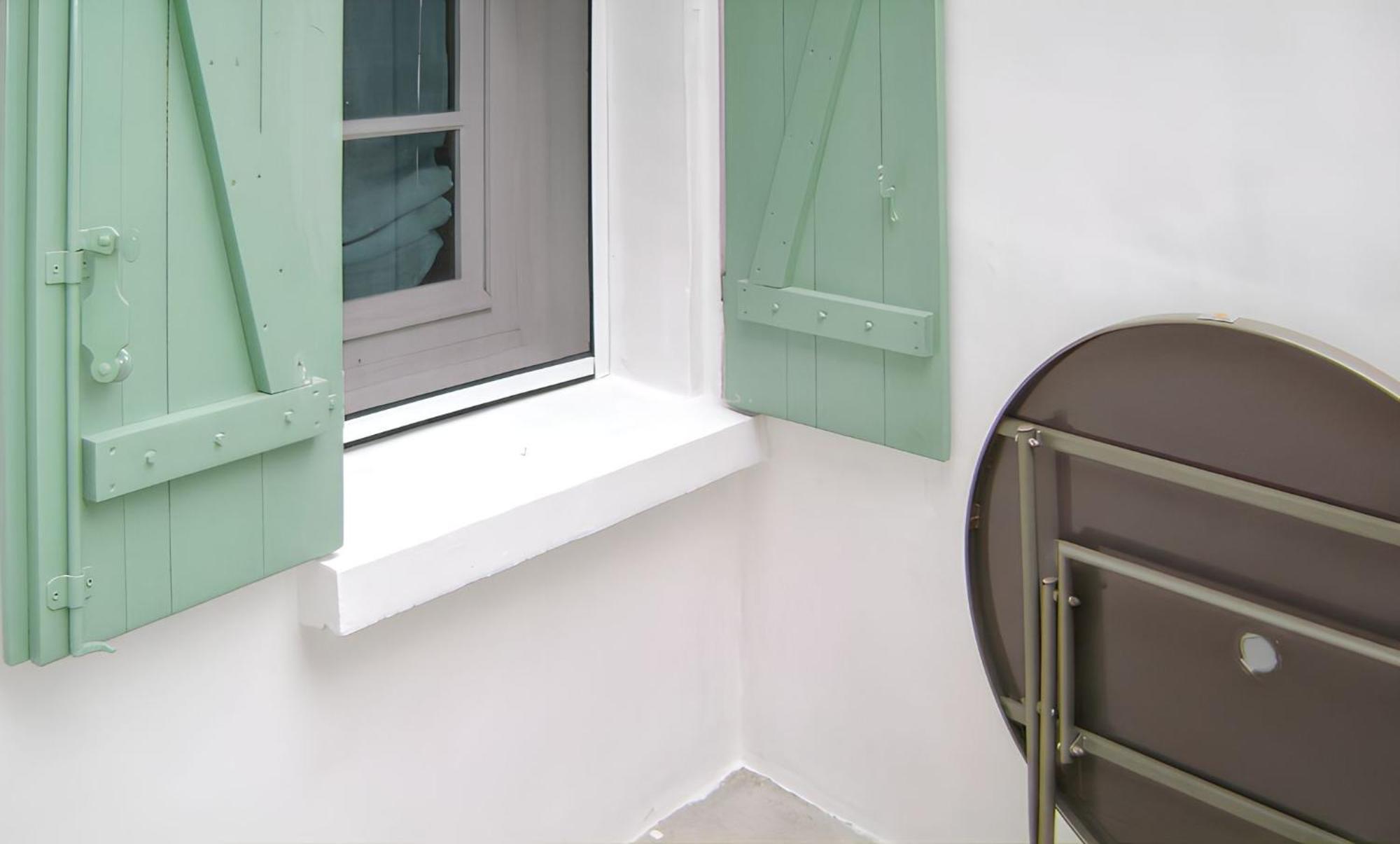 Maison Charmante A Montblanc Avec Terrasse Exterior foto